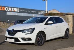 RENAULT MEGANE BOSE 1.5 DCI 110 CV EDC 