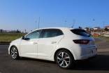 RENAULT MEGANE BOSE 1.5 DCI 110 CV EDC 6 RENAULT MEGANE BOSE 1.5 DCI 110 CV EDC 6