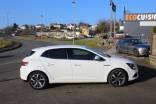 RENAULT MEGANE BOSE 1.5 DCI 110 CV EDC 5 RENAULT MEGANE BOSE 1.5 DCI 110 CV EDC 5