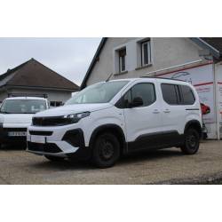 PEUGEOT RIFTER GT 1.5 BLUEHDI 130 CV EAT8 / 1ER MAIN