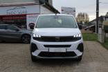 PEUGEOT RIFTER GT 1.5 BLUEHDI 130 CV EAT8 / 1ER MAIN 2