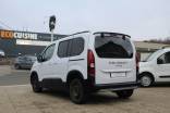 PEUGEOT RIFTER GT 1.5 BLUEHDI 130 CV EAT8 / 1ER MAIN 5