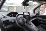PEUGEOT RIFTER GT 1.5 BLUEHDI 130 CV EAT8 / 1ER MAIN 9