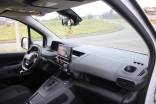 PEUGEOT RIFTER GT 1.5 BLUEHDI 130 CV EAT8 / 1ER MAIN 10