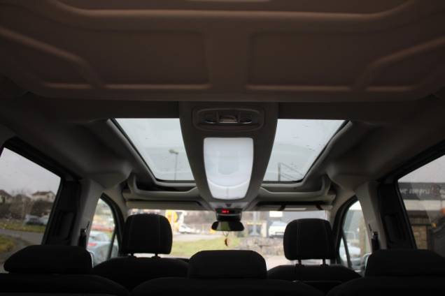 PEUGEOT RIFTER GT 1.5 BLUEHDI 130 CV EAT8 / 1ER MAIN 16