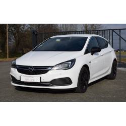 OPEL ASTRA S BI TURBO DIESEL 150 CV / ORIGINE FRANCE / SUIVI EXCLUSIF OPEL