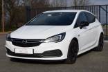 OPEL ASTRA S BI TURBO 1.6 150 CV / ORIGINE FRANCE / SUIVI EXCLUSIF OPEL 1