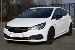 OPEL ASTRA S BI TURBO DIESEL 150 CV / ORIGINE FRANCE / SUIVI EXCLUSIF OPEL