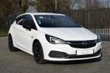 OPEL ASTRA S BI TURBO 1.6 150 CV / ORIGINE FRANCE / SUIVI EXCLUSIF OPEL 2