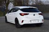 OPEL ASTRA S BI TURBO 1.6 150 CV / ORIGINE FRANCE / SUIVI EXCLUSIF OPEL 4