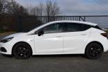 OPEL ASTRA S BI TURBO 1.6 150 CV / ORIGINE FRANCE / SUIVI EXCLUSIF OPEL 8