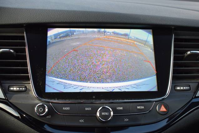 OPEL ASTRA S BI TURBO 1.6 150 CV / ORIGINE FRANCE / SUIVI EXCLUSIF OPEL 14