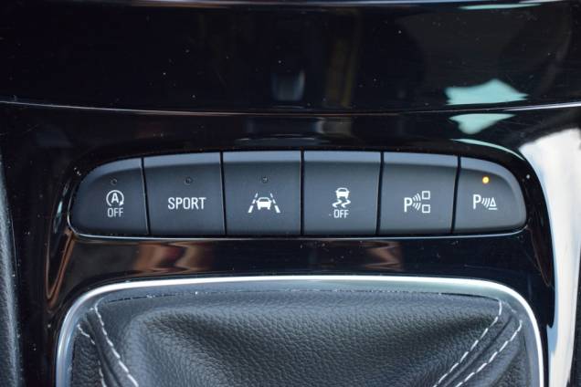 OPEL ASTRA S BI TURBO 1.6 150 CV / ORIGINE FRANCE / SUIVI EXCLUSIF OPEL 15