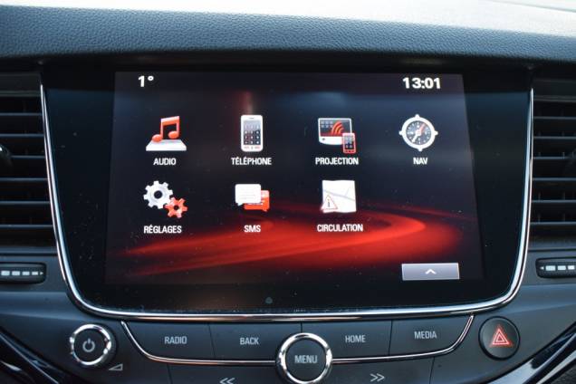 OPEL ASTRA S BI TURBO 1.6 150 CV / ORIGINE FRANCE / SUIVI EXCLUSIF OPEL 18