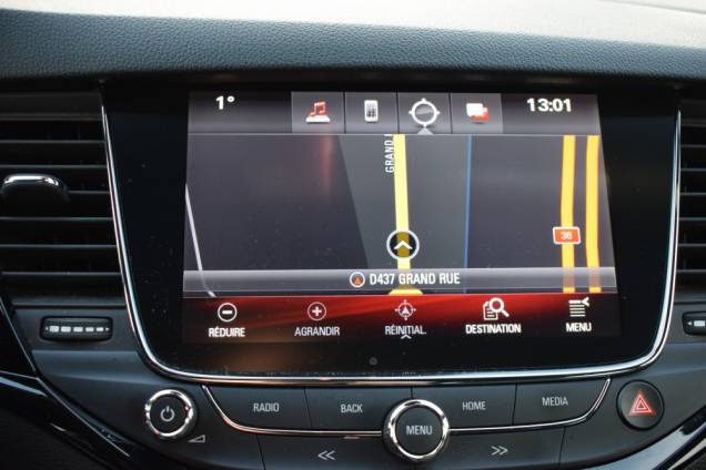 OPEL ASTRA S BI TURBO 1.6 150 CV / ORIGINE FRANCE / SUIVI EXCLUSIF OPEL 19