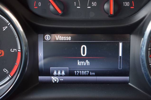 OPEL ASTRA S BI TURBO 1.6 150 CV / ORIGINE FRANCE / SUIVI EXCLUSIF OPEL 20