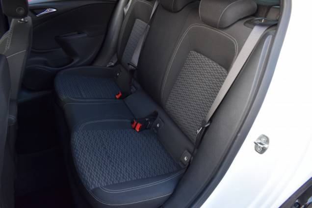 OPEL ASTRA S BI TURBO 1.6 150 CV / ORIGINE FRANCE / SUIVI EXCLUSIF OPEL 12