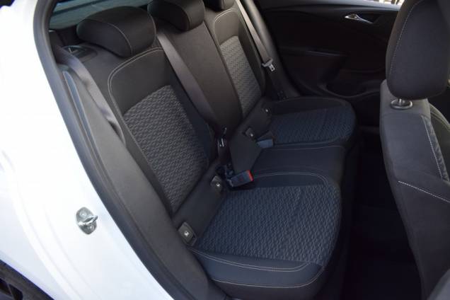 OPEL ASTRA S BI TURBO 1.6 150 CV / ORIGINE FRANCE / SUIVI EXCLUSIF OPEL 22