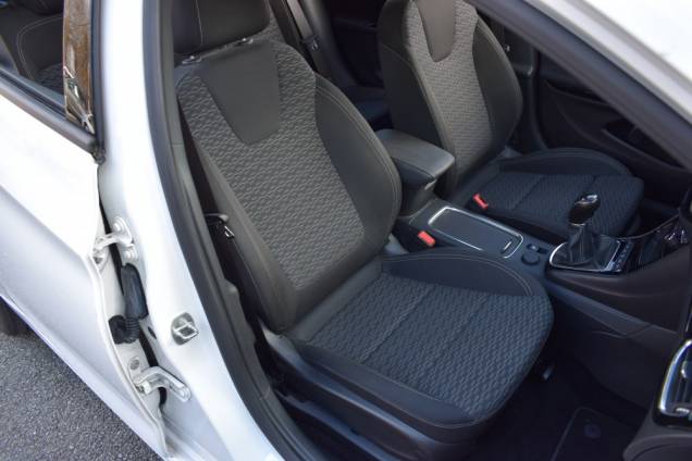 OPEL ASTRA S BI TURBO 1.6 150 CV / ORIGINE FRANCE / SUIVI EXCLUSIF OPEL 23