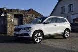 SKODA KAROQ BUSINESS 1.6 TDI 116 CV BVM6 / ORIGINE FRANCE 1