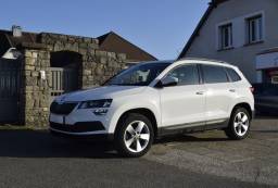 SKODA KAROQ BUSINESS 1.6 TDI 116 CV BVM6 / ORIGINE FRANCE