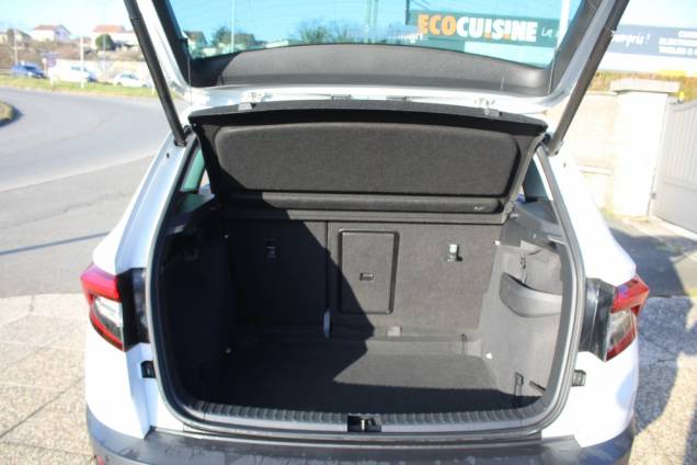 SKODA KAROQ BUSINESS 1.6 TDI 116 CV BVM6 / ORIGINE FRANCE 12