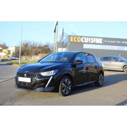 PEUGEOT 208 ALLURE 1.2 100 CV BVM6