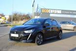PEUGEOT 208 ALLURE 1.2 100 CV BVM6 1