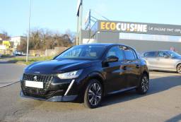 PEUGEOT 208 ALLURE 1.2 100 CV BVM6