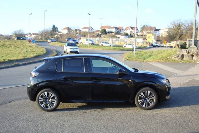 PEUGEOT 208 ALLURE 1.2 100 CV BVM6 4