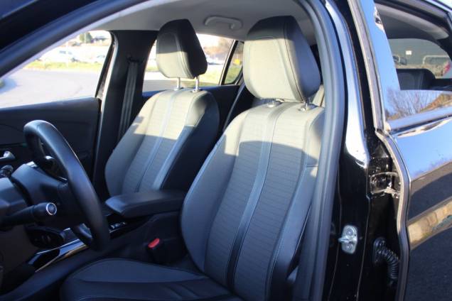 PEUGEOT 208 ALLURE 1.2 100 CV BVM6 9