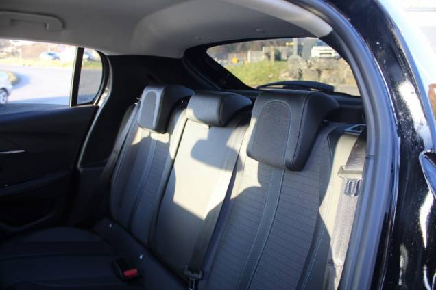 PEUGEOT 208 ALLURE 1.2 100 CV BVM6 11