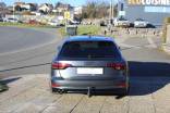 AUDI A4 AVANT 2.0 TDI 190 CV QUATTRO S-TRONIC / ORIGINE FRANCE 7 AUDI A4 AVANT 2.0 TDI 190 CV QUATTRO S-TRONIC / ORIGINE FRANCE 7