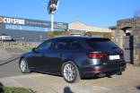AUDI A4 AVANT 2.0 TDI 190 CV QUATTRO S-TRONIC / ORIGINE FRANCE 5 AUDI A4 AVANT 2.0 TDI 190 CV QUATTRO S-TRONIC / ORIGINE FRANCE 5