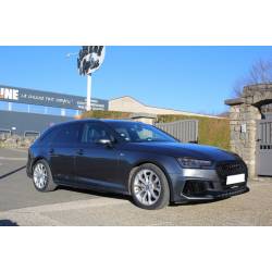 AUDI A4 AVANT S-LINE 2.0 TDI 190 CV QUATTRO S-TRONIC / ORIGINE FRANCE