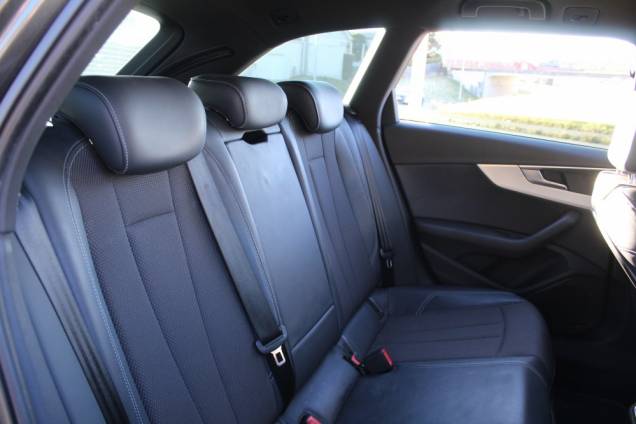 AUDI A4 AVANT 2.0 TDI 190 CV QUATTRO S-TRONIC / ORIGINE FRANCE 13 AUDI A4 AVANT 2.0 TDI 190 CV QUATTRO S-TRONIC / ORIGINE FRANCE 13