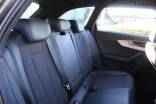 AUDI A4 AVANT 2.0 TDI 190 CV QUATTRO S-TRONIC / ORIGINE FRANCE 13 AUDI A4 AVANT 2.0 TDI 190 CV QUATTRO S-TRONIC / ORIGINE FRANCE 13