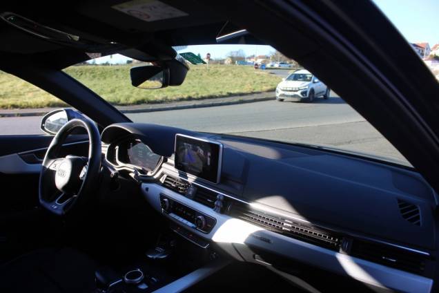 AUDI A4 AVANT 2.0 TDI 190 CV QUATTRO S-TRONIC / ORIGINE FRANCE 10 AUDI A4 AVANT 2.0 TDI 190 CV QUATTRO S-TRONIC / ORIGINE FRANCE 10