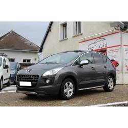 PEUGEOT 3008 FELINE 2.0 HDI 150 CV BVM6 / ORIGINE FRANCE