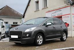 PEUGEOT 3008 FELINE 2.0 HDI 150 CV BVM6 / ORIGINE FRANCE