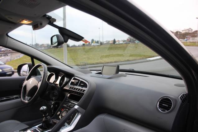 PEUGEOT 3008 FELINE 2.0 HDI 150 CV BVM6 / ORIGINE FRANCE 11 PEUGEOT 3008 FELINE 2.0 HDI 150 CV BVM6 / ORIGINE FRANCE 11