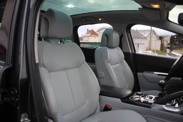 PEUGEOT 3008 FELINE 2.0 HDI 150 CV BVM6 / ORIGINE FRANCE 13 PEUGEOT 3008 FELINE 2.0 HDI 150 CV BVM6 / ORIGINE FRANCE 13