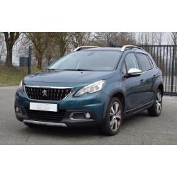 PEUGEOT 2008 CROSSWAY 1.6 HDI 100 CV / TOIT PANORAMIQUE  / GRIP CONTROL