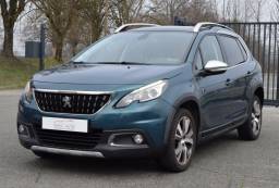 PEUGEOT 2008 CROSSWAY 1.6 HDI 100 CV / TOIT PANORAMIQUE  / GRIP CONTROL