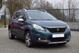PEUGEOT 2008 CROSSWAY 1.6 HDI 100 CV / TOIT PANORAMIQUE / GRIP CONTROL 2 PEUGEOT 2008 CROSSWAY 1.6 HDI 100 CV / TOIT PANORAMIQUE / GRIP CONTROL 2