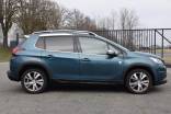 PEUGEOT 2008 CROSSWAY 1.6 HDI 100 CV / TOIT PANORAMIQUE / GRIP CONTROL 7 PEUGEOT 2008 CROSSWAY 1.6 HDI 100 CV / TOIT PANORAMIQUE / GRIP CONTROL 7
