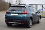 PEUGEOT 2008 CROSSWAY 1.6 HDI 100 CV / TOIT PANORAMIQUE / GRIP CONTROL 3 PEUGEOT 2008 CROSSWAY 1.6 HDI 100 CV / TOIT PANORAMIQUE / GRIP CONTROL 3