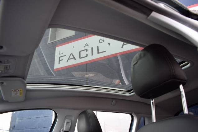 PEUGEOT 2008 CROSSWAY 1.6 HDI 100 CV / TOIT PANORAMIQUE / GRIP CONTROL 11 PEUGEOT 2008 CROSSWAY 1.6 HDI 100 CV / TOIT PANORAMIQUE / GRIP CONTROL 11