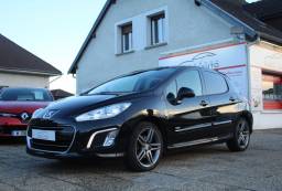 PEUGEOT 308 SPORTIUM 1.6 E-HDI 112 CV BVM6