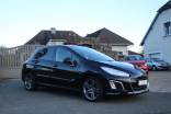PEUGEOT 308 SPORTIUM 1.6 E-HDI 112 CV BVM6 2